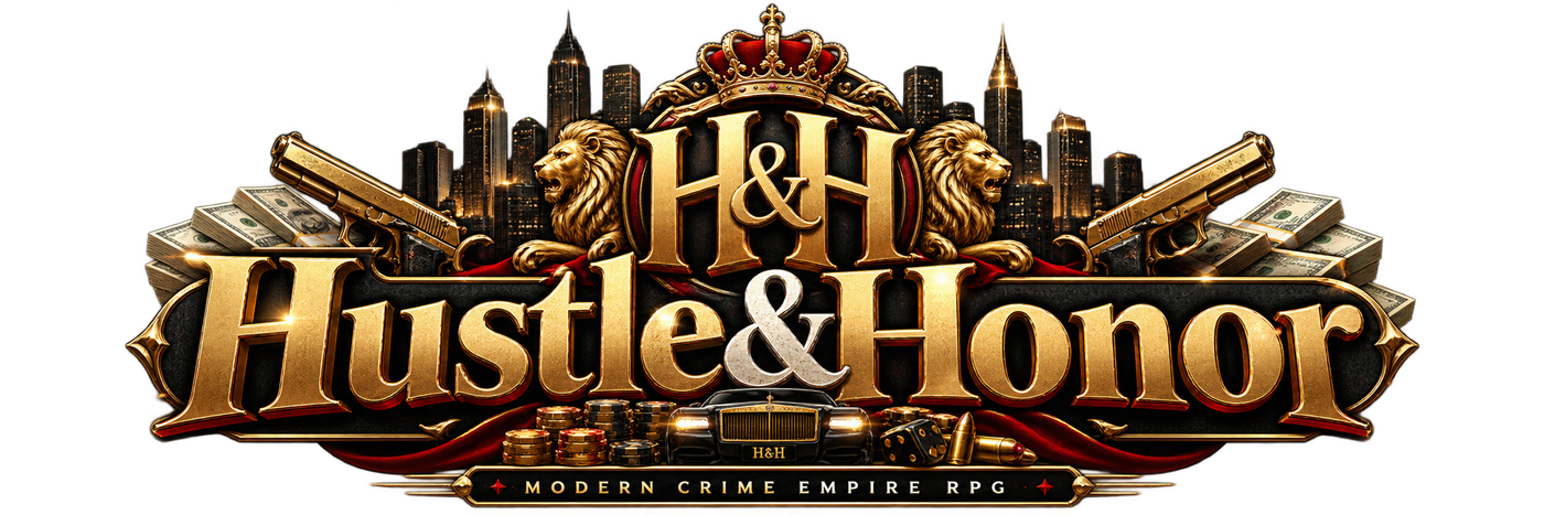 Hustle&Honor